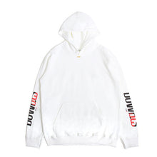 画像をギャラリービューアに読み込む, DOWBL/ ダブル/ DOWBLs Sleeve Logo Hoodie  【全1色】