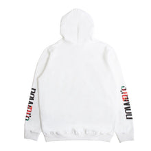 画像をギャラリービューアに読み込む, DOWBL/ ダブル/ DOWBLs Sleeve Logo Hoodie  【全1色】