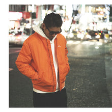 画像をギャラリービューアに読み込む, DOWBL/ ダブル/ DOWBLs Sleeve Logo Hoodie  【全1色】