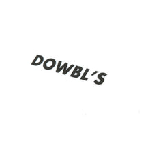 画像をギャラリービューアに読み込む, DOWBL/ ダブル/ DOWBLs Rhombus Sleeve Sweat Shirts  【全1色】