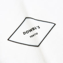 画像をギャラリービューアに読み込む, DOWBL/ ダブル/ DOWBLs Rhombus Sleeve Sweat Shirts  【全1色】