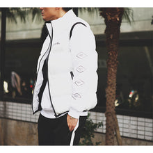 画像をギャラリービューアに読み込む, DOWBL/ ダブル/ DOWBLs Rhombus Sleeve Sweat Shirts  【全1色】