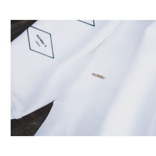 画像をギャラリービューアに読み込む, DOWBL/ ダブル/ DOWBLs Rhombus Sleeve Sweat Shirts  【全1色】