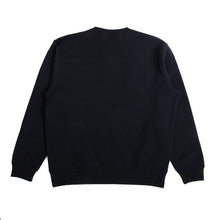 画像をギャラリービューアに読み込む, DOWBL/ ダブル/ Smoke Girl Photo Sweat Shirts  【全1色】
