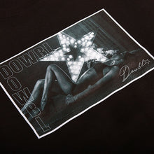 画像をギャラリービューアに読み込む, DOWBL/ ダブル/ Smoke Girl Photo Sweat Shirts  【全1色】