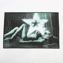 画像をギャラリービューアに読み込む, DOWBL/ ダブル/ Smoke Girl Photo Sweat Shirts  【全1色】