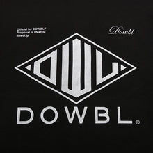 画像をギャラリービューアに読み込む, DOWBL/ ダブル/ Basic Symbolizes Sweat Shirts  【全1色】