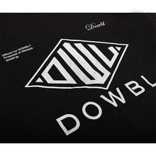 画像をギャラリービューアに読み込む, DOWBL/ ダブル/ Basic Symbolizes Sweat Shirts  【全1色】