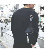 画像をギャラリービューアに読み込む, DOWBL/ ダブル/ Basic Symbolizes Sweat Shirts  【全1色】