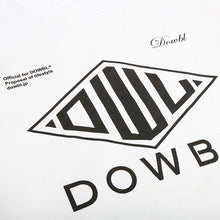 画像をギャラリービューアに読み込む, DOWBL/ ダブル/ Basic Symbolizes Sweat Shirts  【全1色】