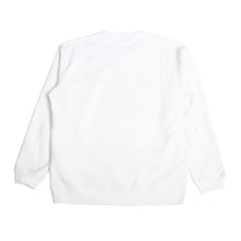 画像をギャラリービューアに読み込む, DOWBL/ ダブル/ Basic Symbolizes Sweat Shirts  【全1色】