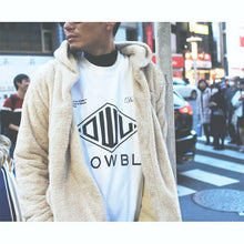 画像をギャラリービューアに読み込む, DOWBL/ ダブル/ Basic Symbolizes Sweat Shirts  【全1色】