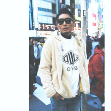 画像をギャラリービューアに読み込む, DOWBL/ ダブル/ Basic Symbolizes Sweat Shirts  【全1色】