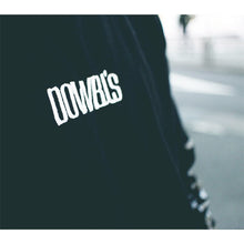 画像をギャラリービューアに読み込む, DOWBL/ ダブル/ Sleeve Arabesque Sweat Shirts  【全1色】