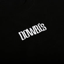 画像をギャラリービューアに読み込む, DOWBL/ ダブル/ Sleeve Arabesque Sweat Shirts  【全1色】