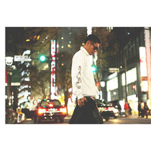 画像をギャラリービューアに読み込む, DOWBL/ ダブル/ Tokyo NYC Sweat Shirts  【全1色】