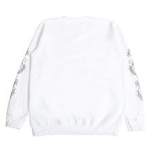 画像をギャラリービューアに読み込む, DOWBL/ ダブル/ Tokyo NYC Sweat Shirts  【全1色】
