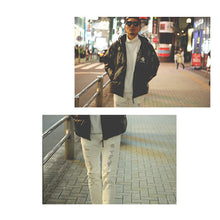 画像をギャラリービューアに読み込む, DOWBL/ ダブル/ Tokyo NYC Sweat Shirts  【全1色】