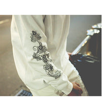 画像をギャラリービューアに読み込む, DOWBL/ ダブル/ Tokyo NYC Sweat Shirts  【全1色】