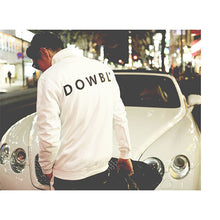 画像をギャラリービューアに読み込む, DOWBL/ ダブル/ DOWBLs Circle Sweat Shirts  【全1色】