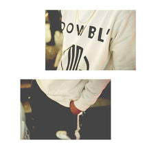 画像をギャラリービューアに読み込む, DOWBL/ ダブル/ DOWBLs Circle Sweat Shirts  【全1色】