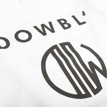 画像をギャラリービューアに読み込む, DOWBL/ ダブル/ DOWBLs Circle Sweat Shirts  【全1色】