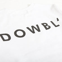 画像をギャラリービューアに読み込む, DOWBL/ ダブル/ DOWBLs Circle Sweat Shirts  【全1色】