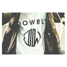 画像をギャラリービューアに読み込む, DOWBL/ ダブル/ DOWBLs Circle Sweat Shirts  【全1色】