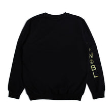 画像をギャラリービューアに読み込む, DOWBL/ ダブル/ Gold Symbolizes Sweat Shirts  【全1色】