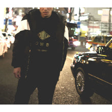 画像をギャラリービューアに読み込む, DOWBL/ ダブル/ Gold Symbolizes Sweat Shirts  【全1色】