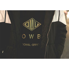 画像をギャラリービューアに読み込む, DOWBL/ ダブル/ Gold Symbolizes Sweat Shirts  【全1色】