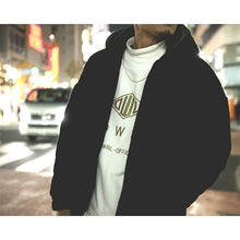 画像をギャラリービューアに読み込む, DOWBL/ ダブル/ Gold Symbolizes Sweat Shirts  【全1色】