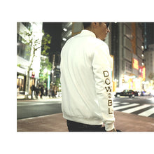 画像をギャラリービューアに読み込む, DOWBL/ ダブル/ Gold Symbolizes Sweat Shirts  【全1色】