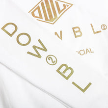 画像をギャラリービューアに読み込む, DOWBL/ ダブル/ Gold Symbolizes Sweat Shirts  【全1色】