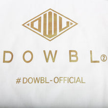画像をギャラリービューアに読み込む, DOWBL/ ダブル/ Gold Symbolizes Sweat Shirts  【全1色】