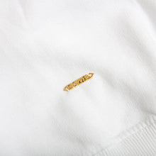 画像をギャラリービューアに読み込む, DOWBL/ ダブル/ Gold Symbolizes Sweat Shirts  【全1色】