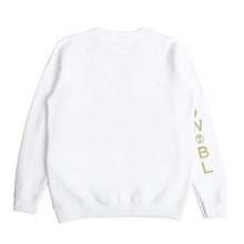 画像をギャラリービューアに読み込む, DOWBL/ ダブル/ Gold Symbolizes Sweat Shirts  【全1色】