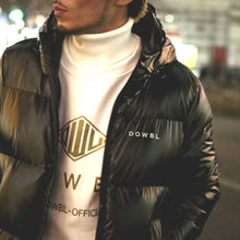 画像をギャラリービューアに読み込む, DOWBL/ ダブル/ Gold Symbolizes Sweat Shirts  【全1色】