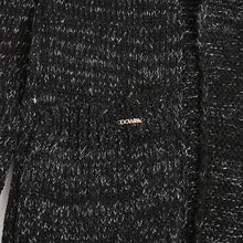 画像をギャラリービューアに読み込む, DOWBL/ ダブル/ Heather Knit Hooded Gown  【全1色】