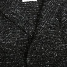 画像をギャラリービューアに読み込む, DOWBL/ ダブル/ Heather Knit Hooded Gown  【全1色】