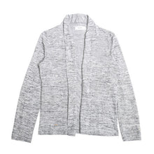 画像をギャラリービューアに読み込む, DOWBL/ ダブル/ Mottled Open Knit  【全1色】