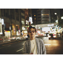 画像をギャラリービューアに読み込む, DOWBL/ ダブル/ Mottled Open Knit  【全1色】