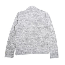 画像をギャラリービューアに読み込む, DOWBL/ ダブル/ Mottled Open Knit  【全1色】