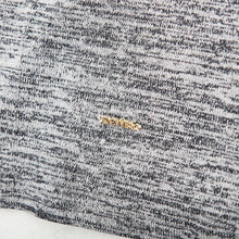 画像をギャラリービューアに読み込む, DOWBL/ ダブル/ Mottled Open Knit  【全1色】