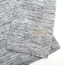 画像をギャラリービューアに読み込む, DOWBL/ ダブル/ Mottled Open Knit  【全1色】
