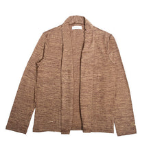 画像をギャラリービューアに読み込む, DOWBL/ ダブル/ Mottled Open Knit  【全1色】