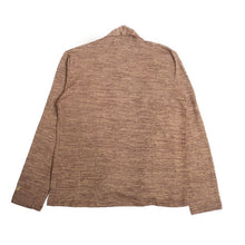 画像をギャラリービューアに読み込む, DOWBL/ ダブル/ Mottled Open Knit  【全1色】