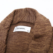 画像をギャラリービューアに読み込む, DOWBL/ ダブル/ Mottled Open Knit  【全1色】