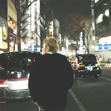 画像をギャラリービューアに読み込む, DOWBL/ ダブル/ Fur Wrap Hood Blouson  【全1色】
