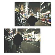 画像をギャラリービューアに読み込む, DOWBL/ ダブル/ Fur Wrap Hood Blouson  【全1色】